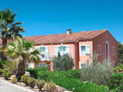 Résidence Odalys Domaine des Eucalyptus