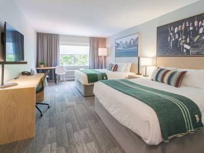 Mill River Experience 