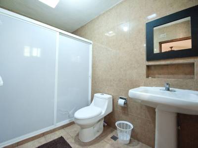 Econosuites Monterrey