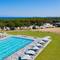 Camping Village Baia Blu La Tortuga