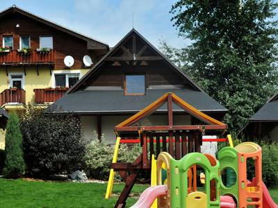 Aplend Tatry Holiday Resort