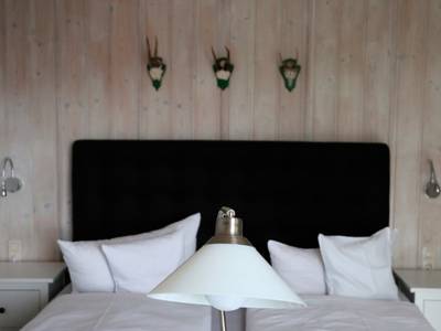 Landhotel Villa Foresta