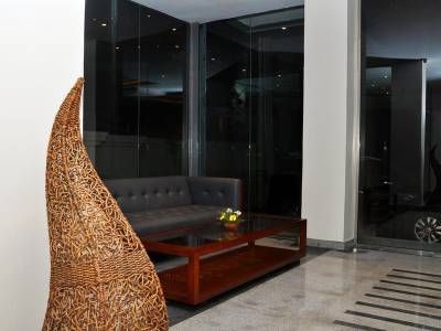 Oak Ray Heritage Hotel