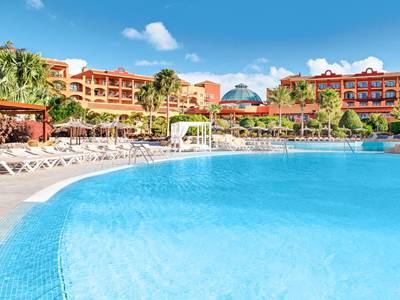 Sheraton Fuerteventura Beach Golf & Spa Resort
