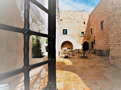 Dimora Sant Anna Albergo Diffuso