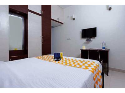 Hotel Sharon Residency