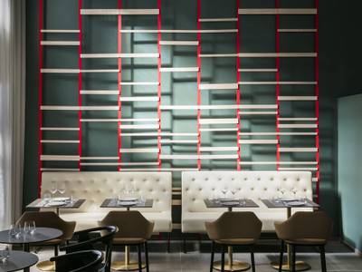 Okko Hotels Strasbourg Centre