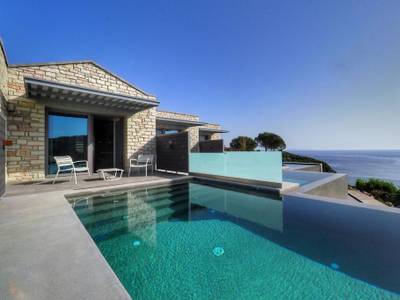 Domotel Agios Nikolaos Suites Resort