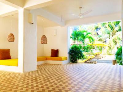 Bloomrooms Calangute