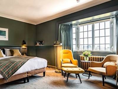 Royal Marine Hotel & Spa