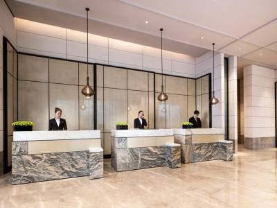 Courtyard Shanghai Hongqiao