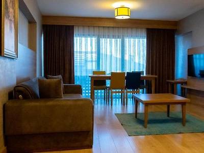 Bursa Suites Apart Hotel