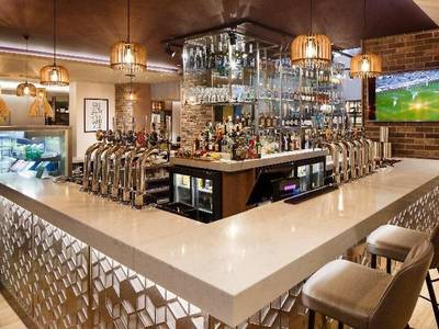 Holiday Inn Brentwood M25 Jct28