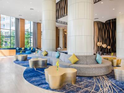 VinOasis Phu Quoc Resort