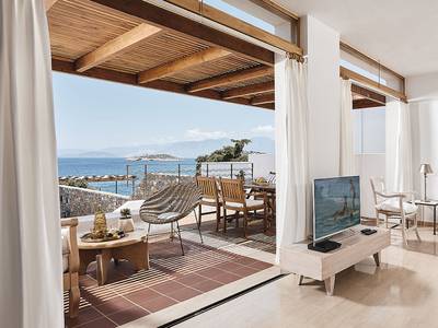 Thalassa Villas