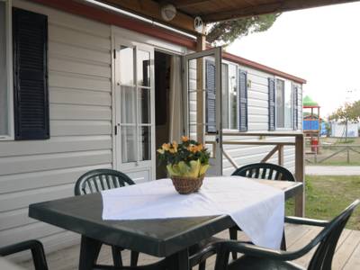 Camping Village Cesenatico