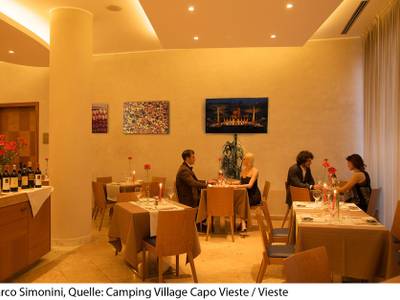 Villagio Capo Vieste