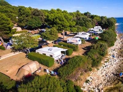 Arena Indije Camping