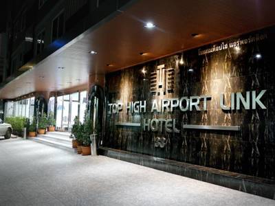 Top High Airport Link Hotel