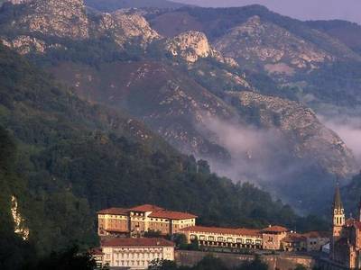 Gran Hotel Pelayo