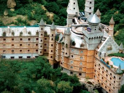 Best Western Amrutha Castle