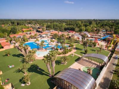 Camping La Sirene