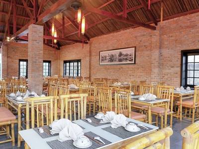 Boutique Cam Thanh Resort