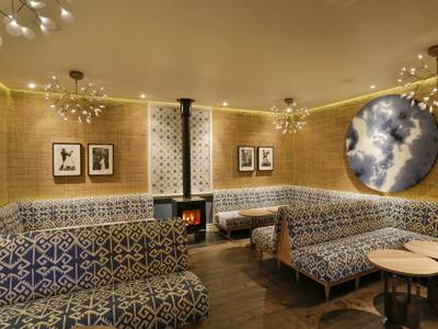 Le Quartier Francais