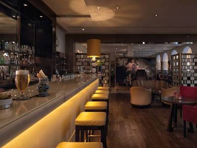 Rocco Forte Villa Kennedy