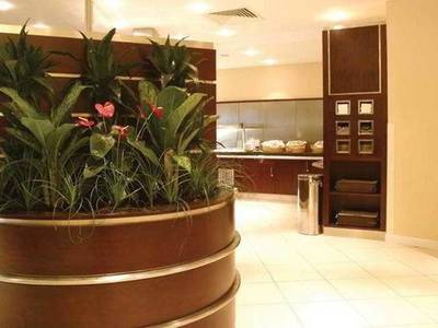 Holiday Inn Express Dunfermline