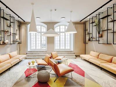 Nobis Hotel Copenhagen