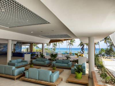 Hotel Arawak Beach Resort