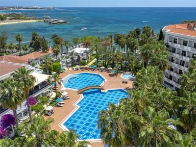 Utopia Resort & Residence 