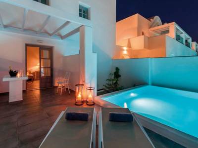 Antoperla Luxury Hotel & Spa