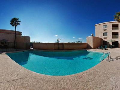Quality Inn Airport Tucson