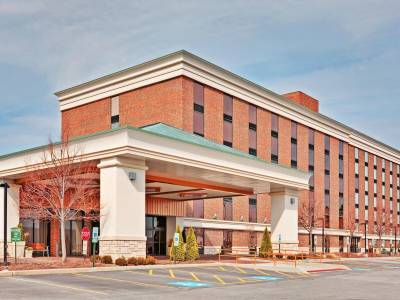 Holiday Inn Chicago Countryside