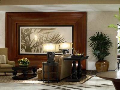 Renaissance Newport Beach 