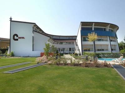 Cardano Hotel Malpensa