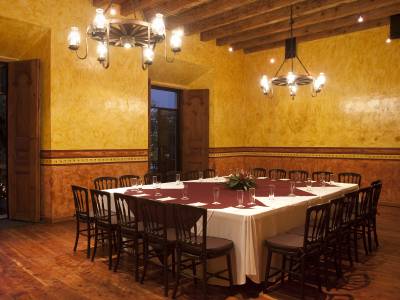 Ciudad Real Centro Historico