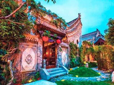 Impression Nanhu Lake Homestay