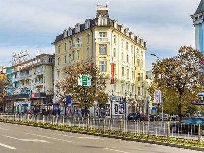 Hotel Boutique Splendid