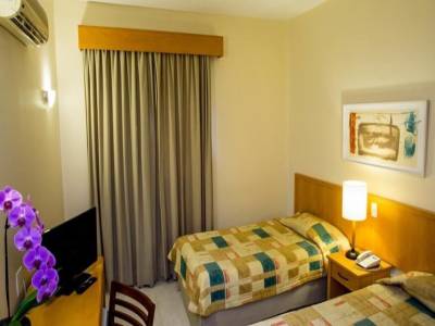 Golden Park Viracopos