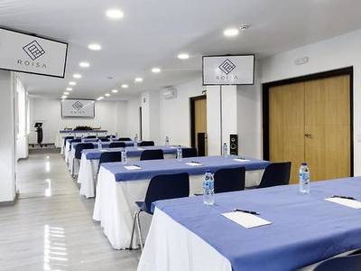 Hostal Boutique Roisa