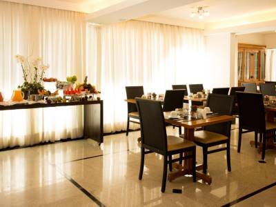 My Place Savassi Hotel Boutique