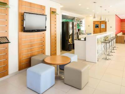 ibis Fortaleza Praia de Iracema