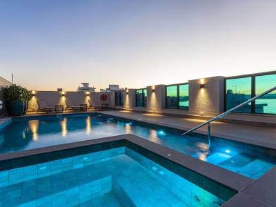 Blue Tree Premium Florianópolis