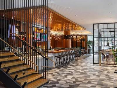 Le Meridien Houston Downtown