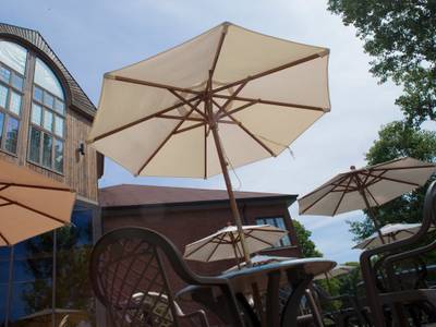 Auberge Du Lac Saint Pierre