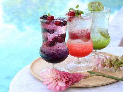 Chantra Khiri Chalet