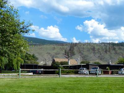 Sundance Guest Ranch (Foto)